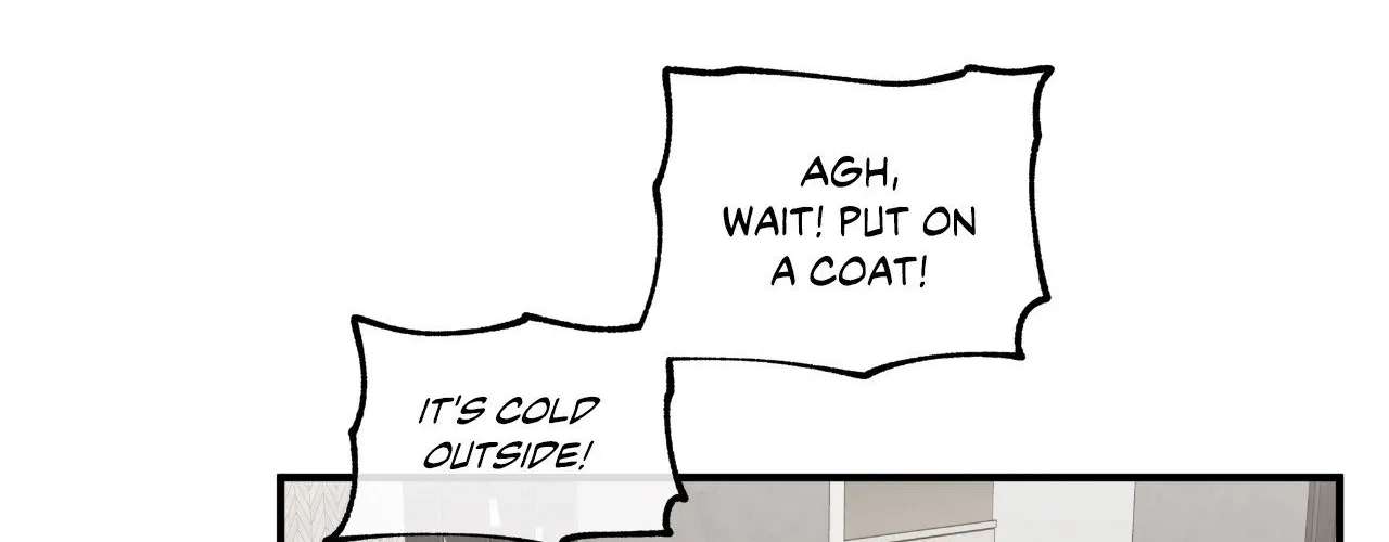 Night by the sea Chapter 120 page 74 - 