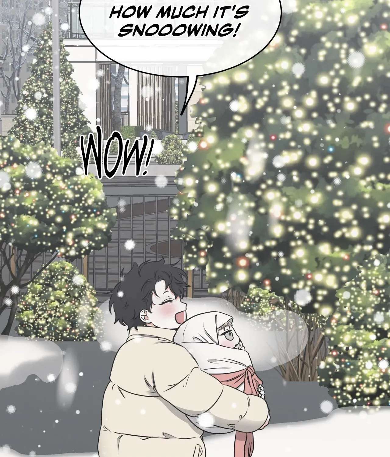 Night by the sea Chapter 120 page 79 - 