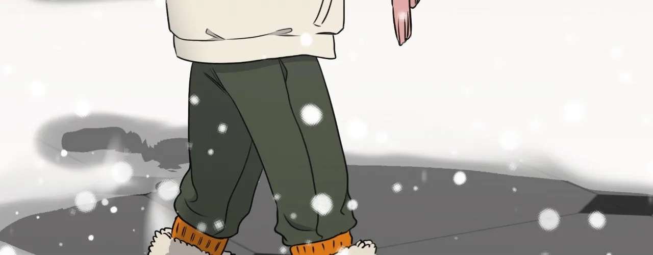 Night by the sea Chapter 120 page 80 - 