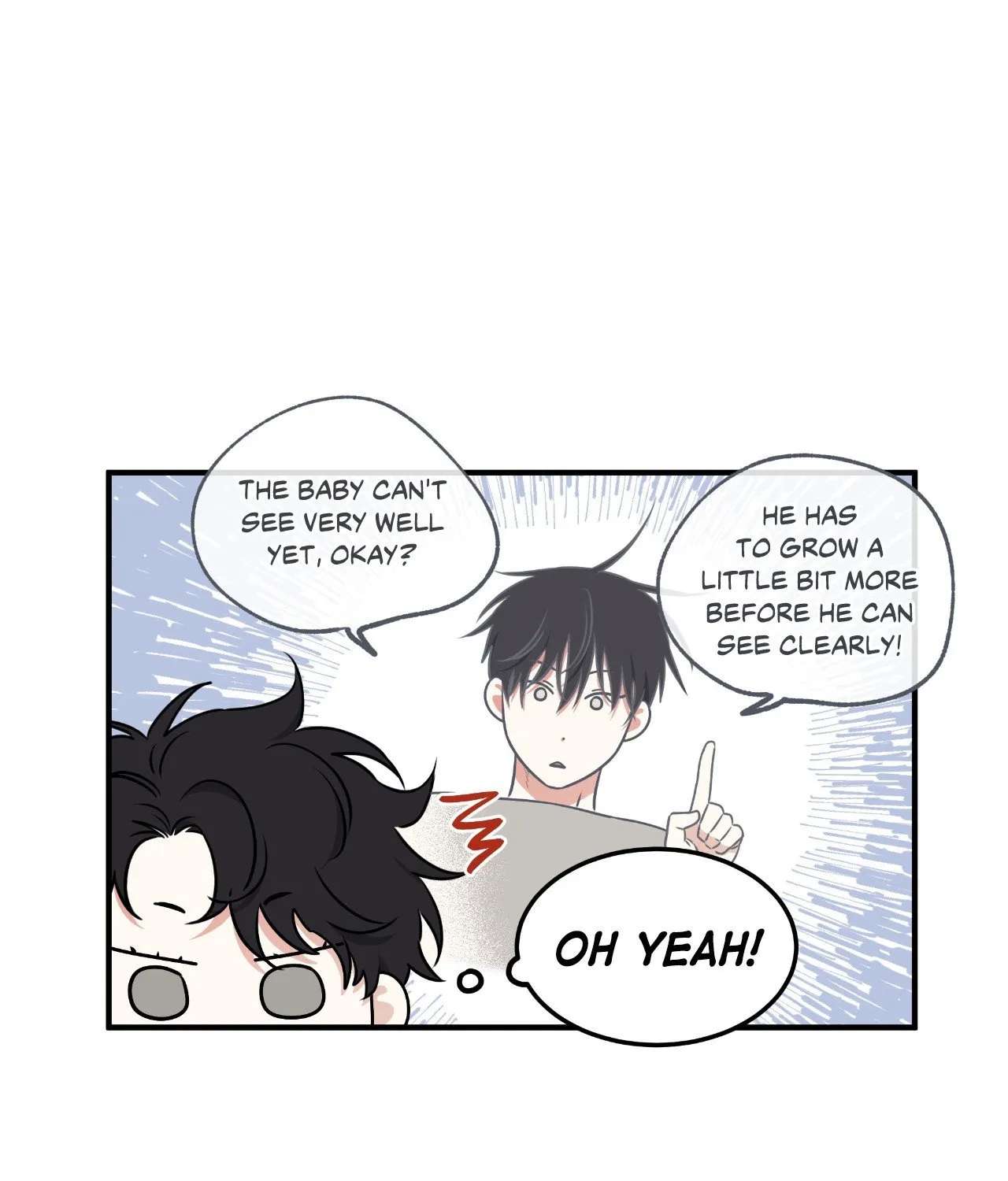 Night by the sea Chapter 120 page 84 - 