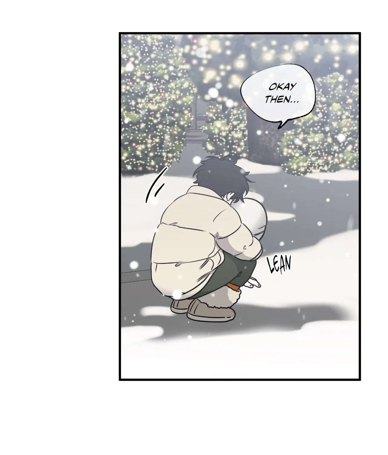 Night by the sea Chapter 120 page 86 - 
