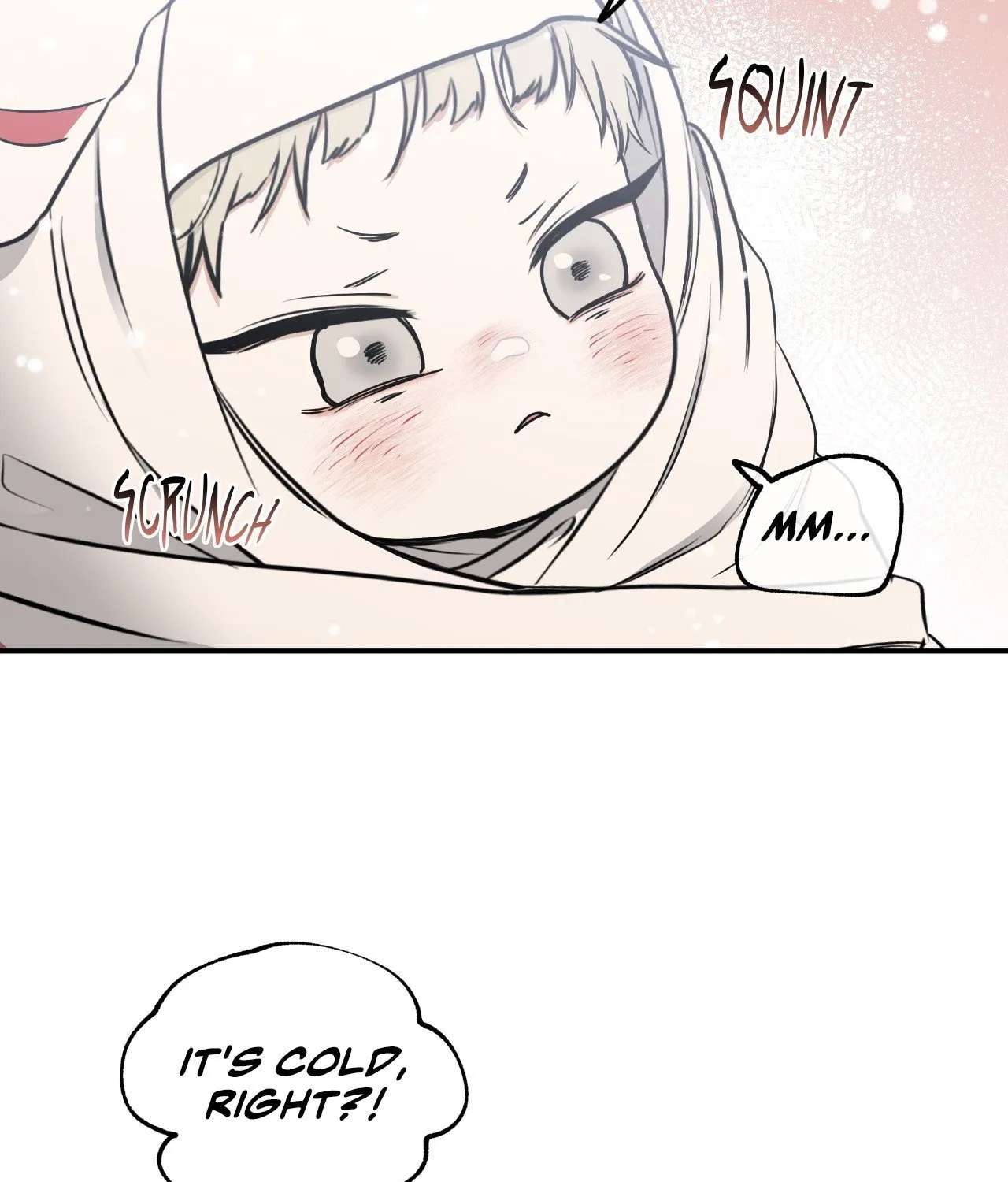 Night by the sea Chapter 120 page 90 - 