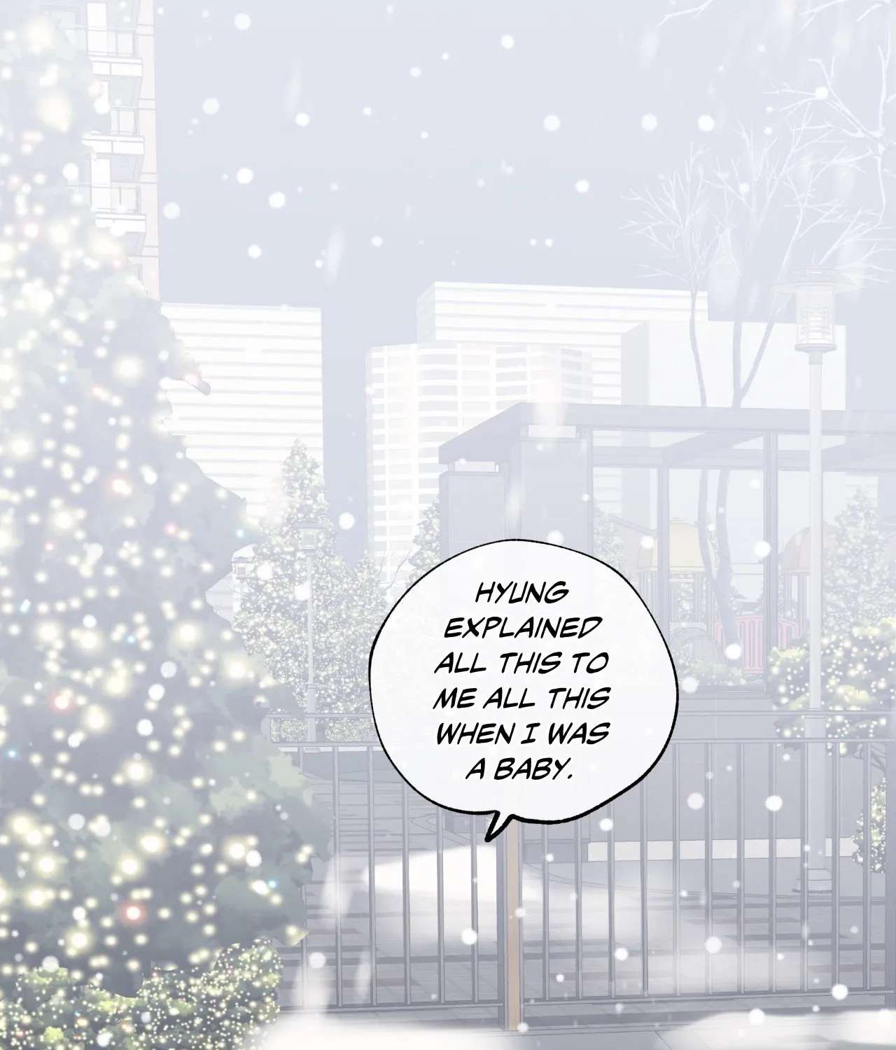 Night by the sea Chapter 120 page 94 - 