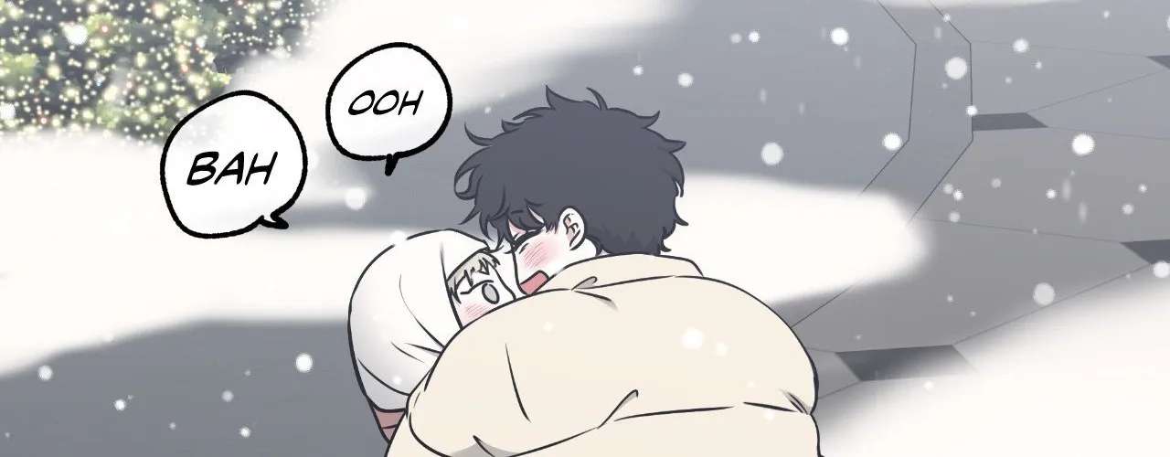 Night by the sea Chapter 120 page 95 - 