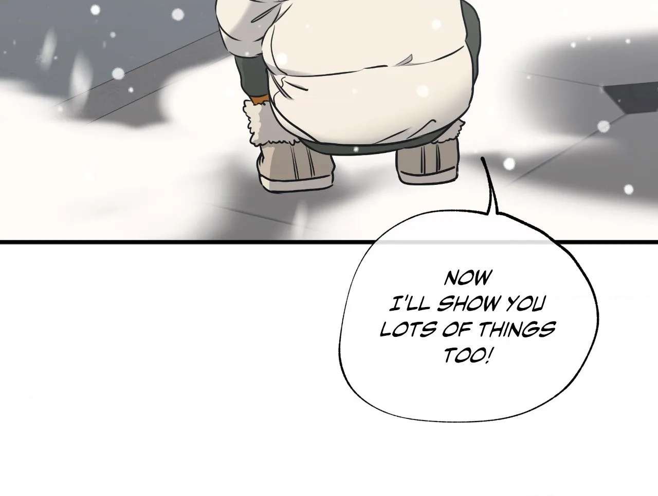 Night by the sea Chapter 120 page 96 - 
