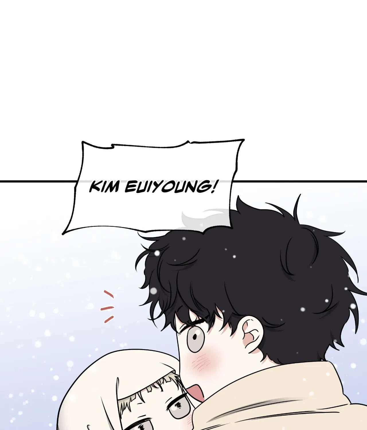 Night by the sea Chapter 120 page 97 - 