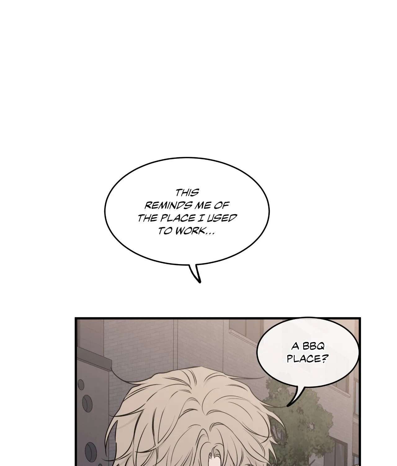 Night by the sea Chapter 122 page 103 - 
