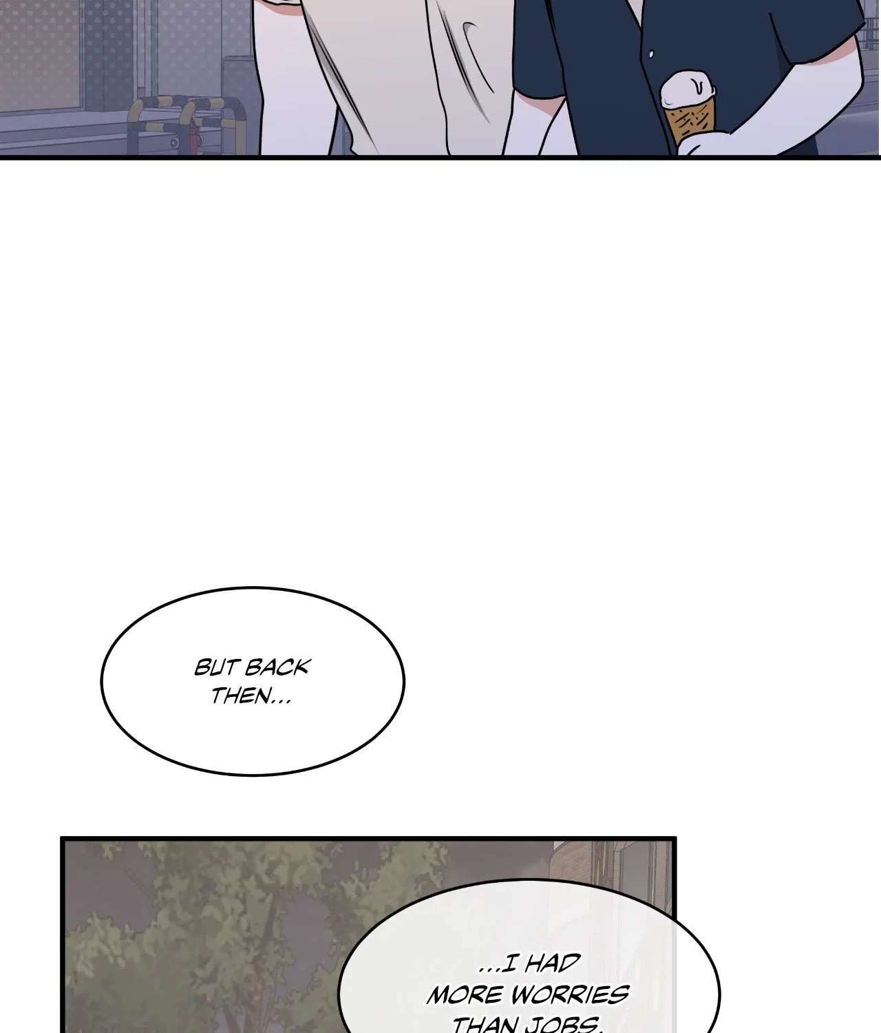 Night by the sea Chapter 122 page 107 - 
