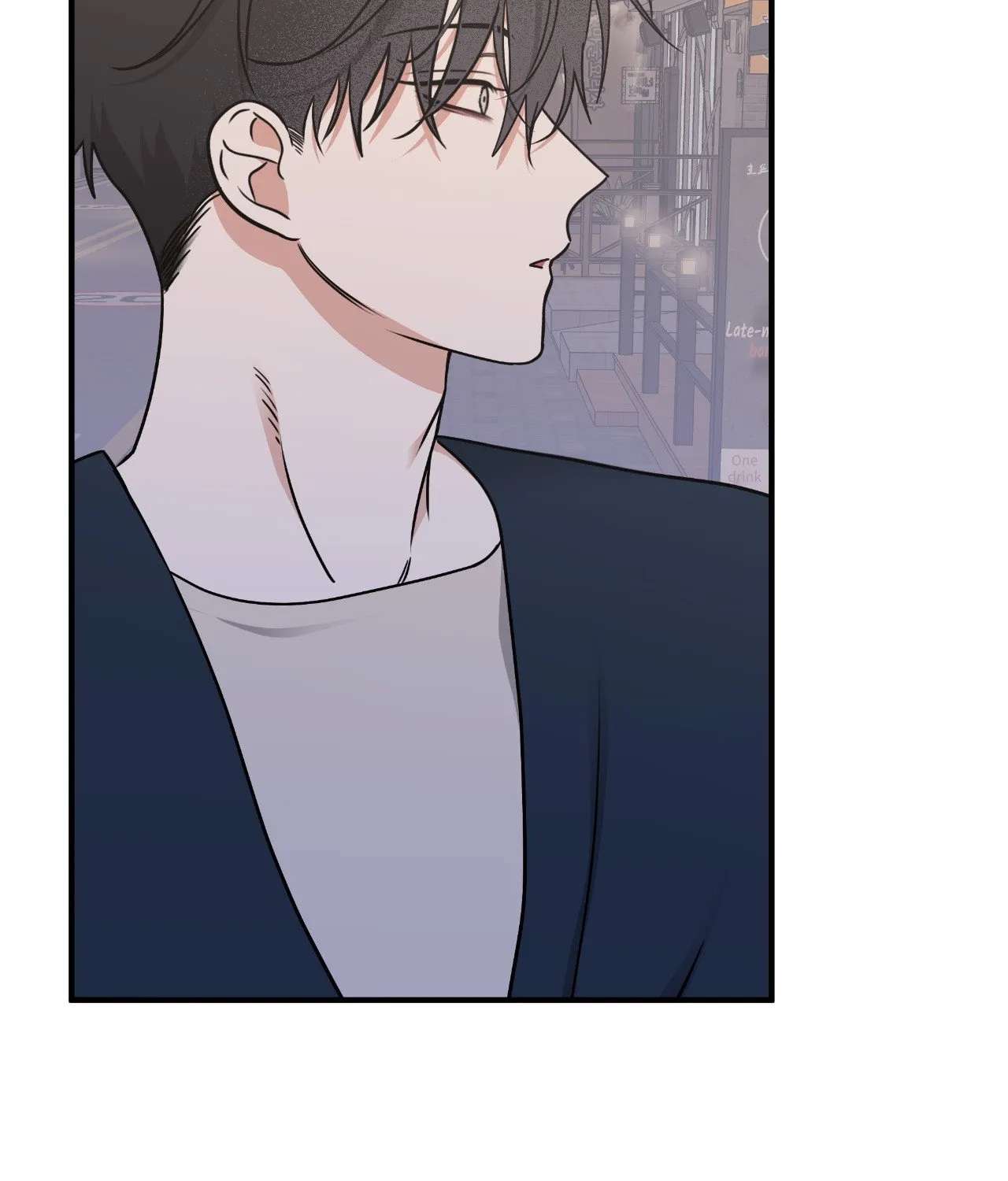 Night by the sea Chapter 122 page 109 - 