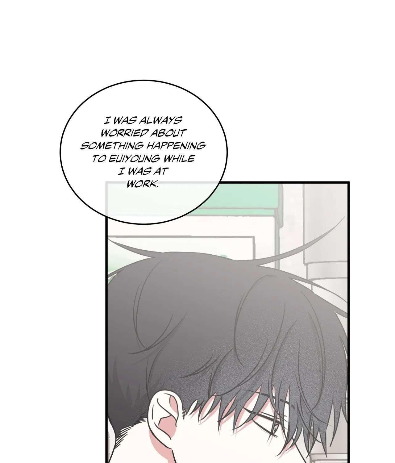 Night by the sea Chapter 122 page 111 - 