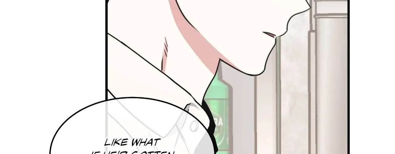 Night by the sea Chapter 122 page 112 - 