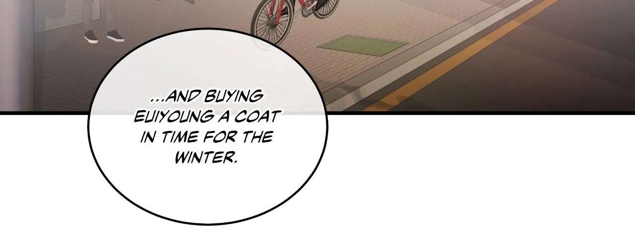 Night by the sea Chapter 122 page 117 - 