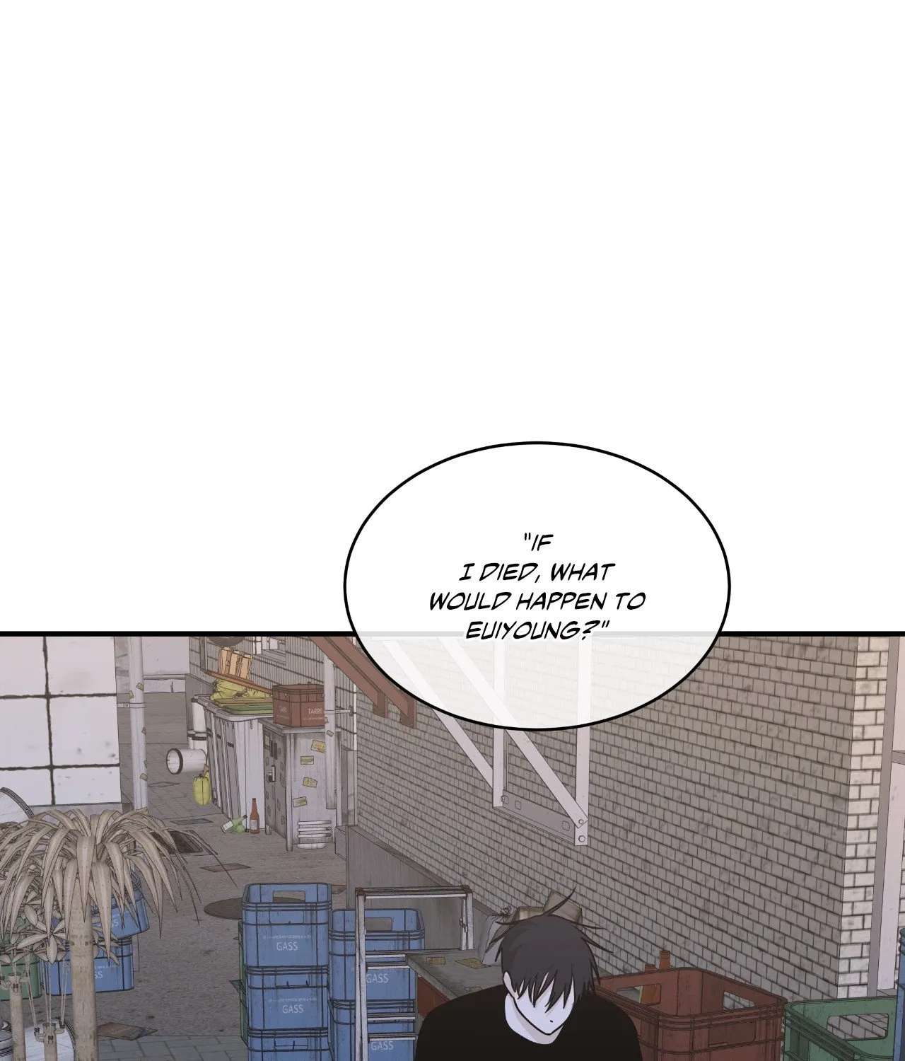 Night by the sea Chapter 122 page 118 - 
