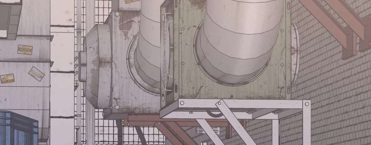 Night by the sea Chapter 122 page 121 - 