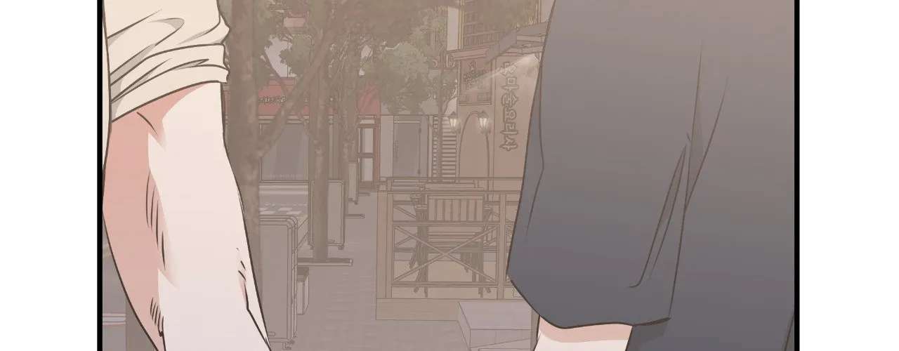 Night by the sea Chapter 122 page 127 - 