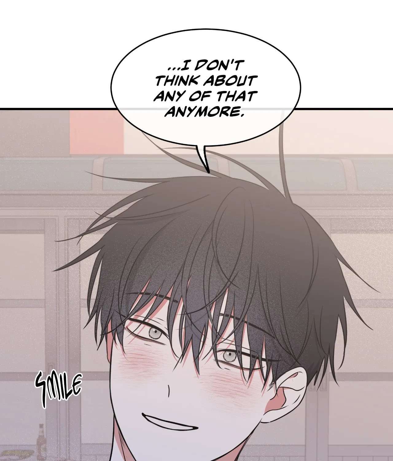 Night by the sea Chapter 122 page 132 - 