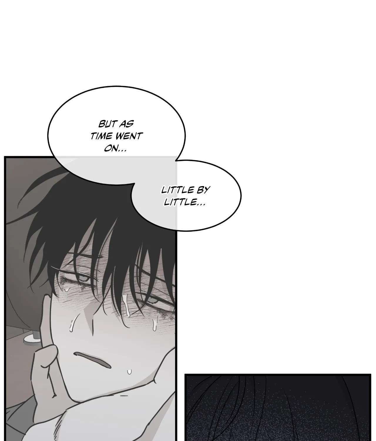 Night by the sea Chapter 122 page 148 - 