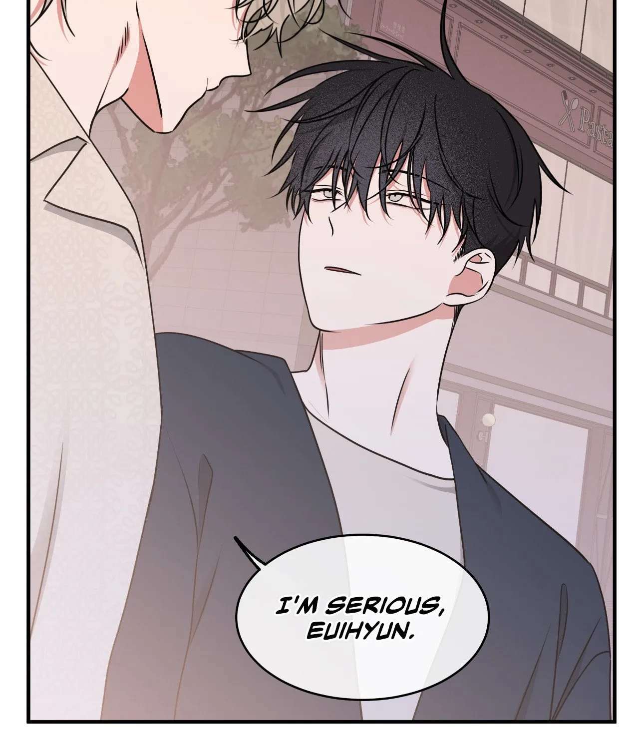 Night by the sea Chapter 122 page 156 - 