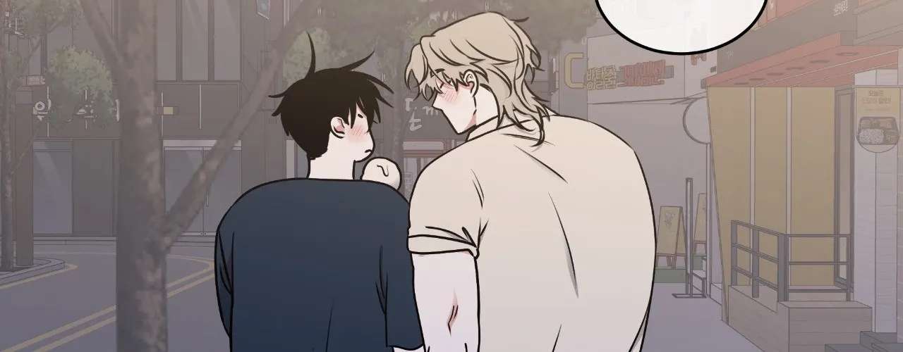 Night by the sea Chapter 122 page 164 - 