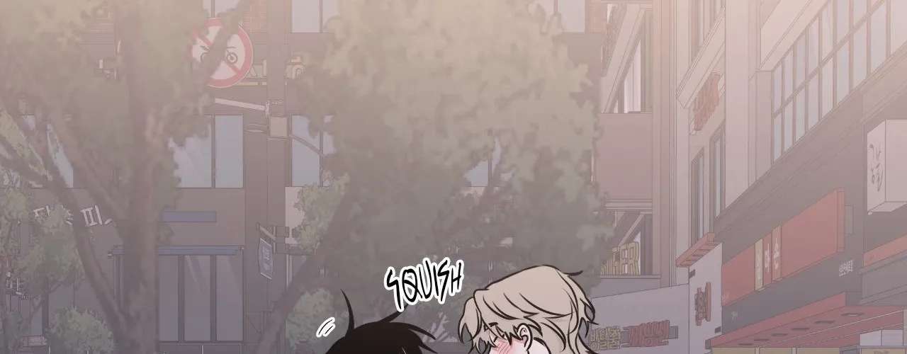 Night by the sea Chapter 122 page 166 - 
