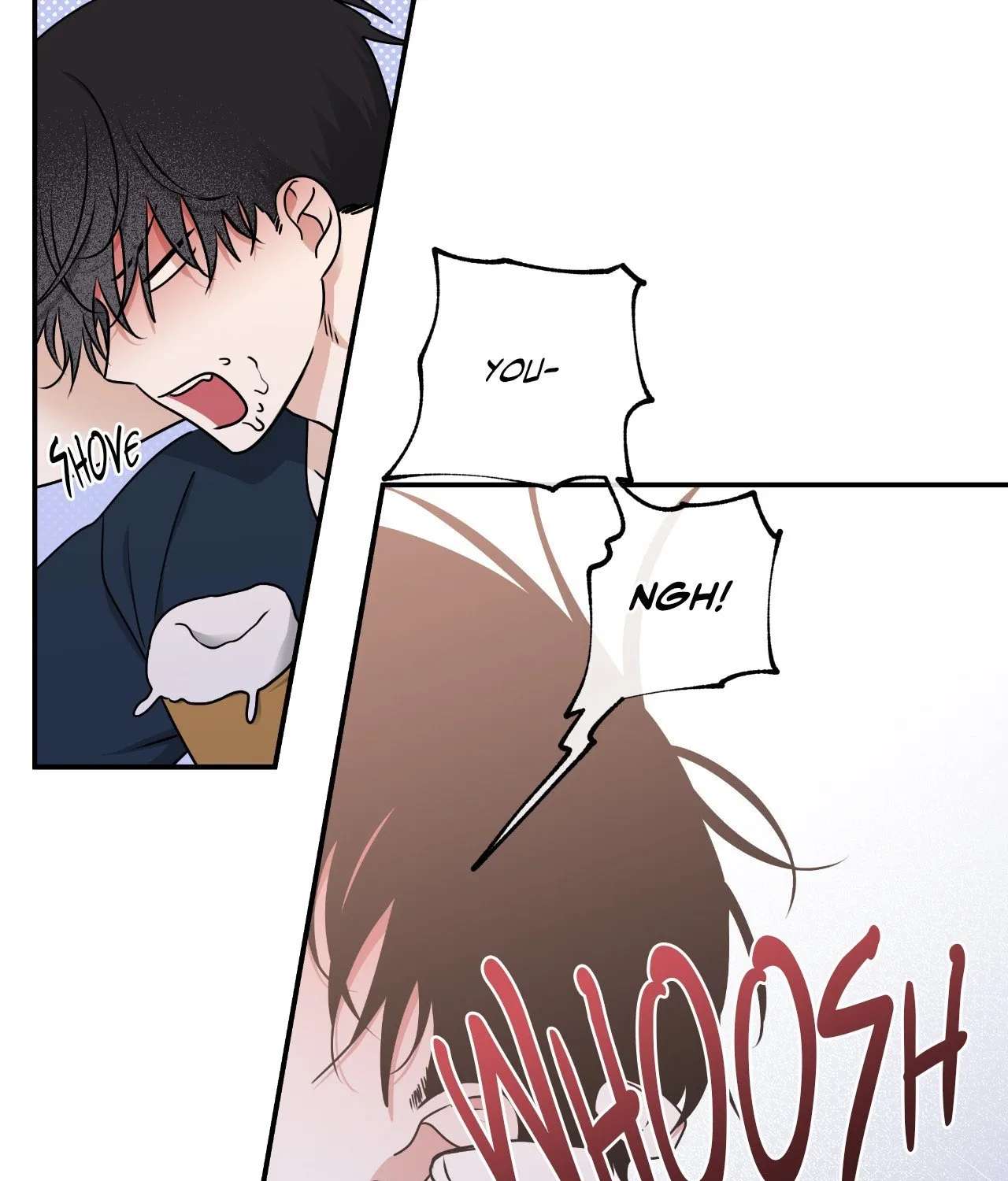 Night by the sea Chapter 122 page 169 - 
