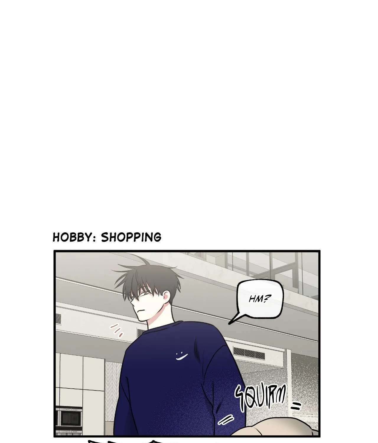 Night by the sea Chapter 122 page 181 - 