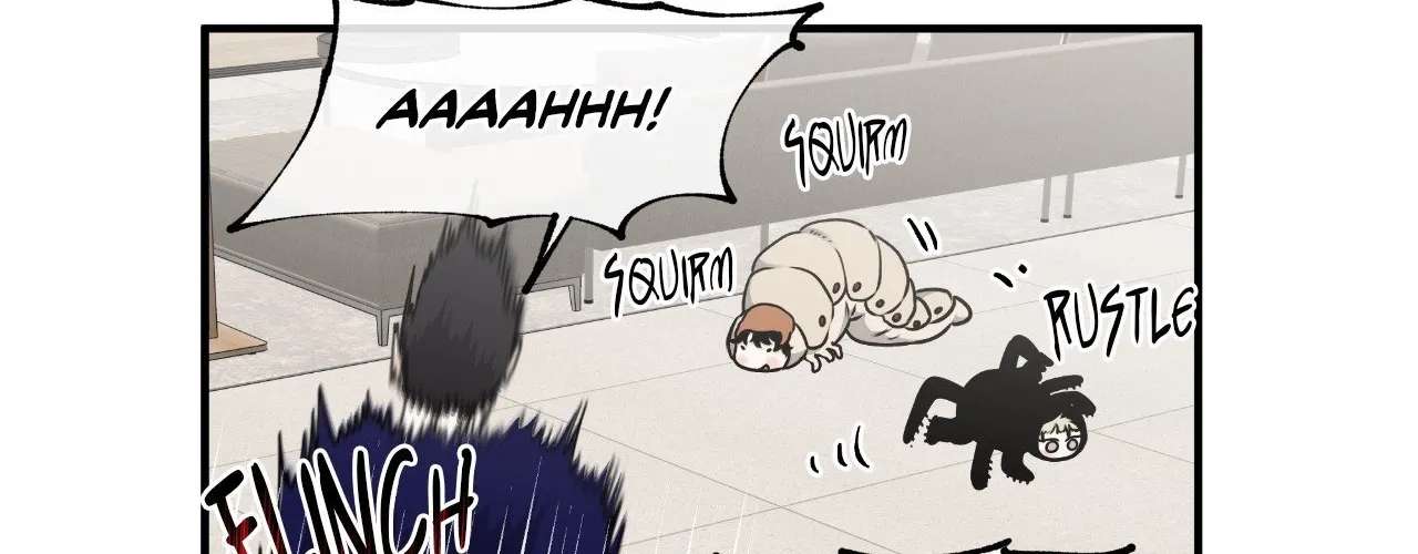 Night by the sea Chapter 122 page 182 - 