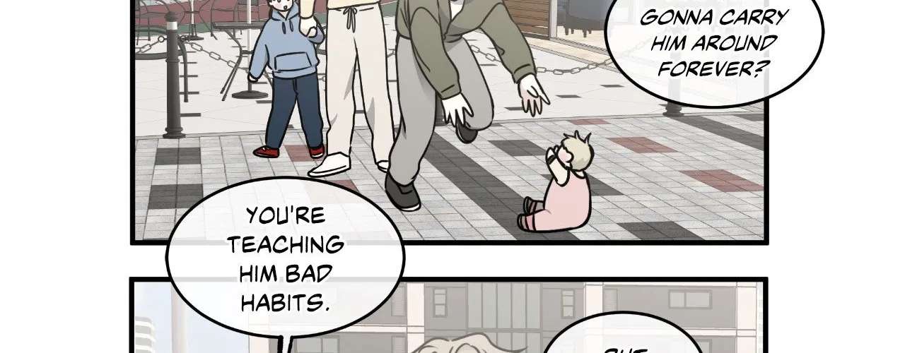 Night by the sea Chapter 122 page 186 - 