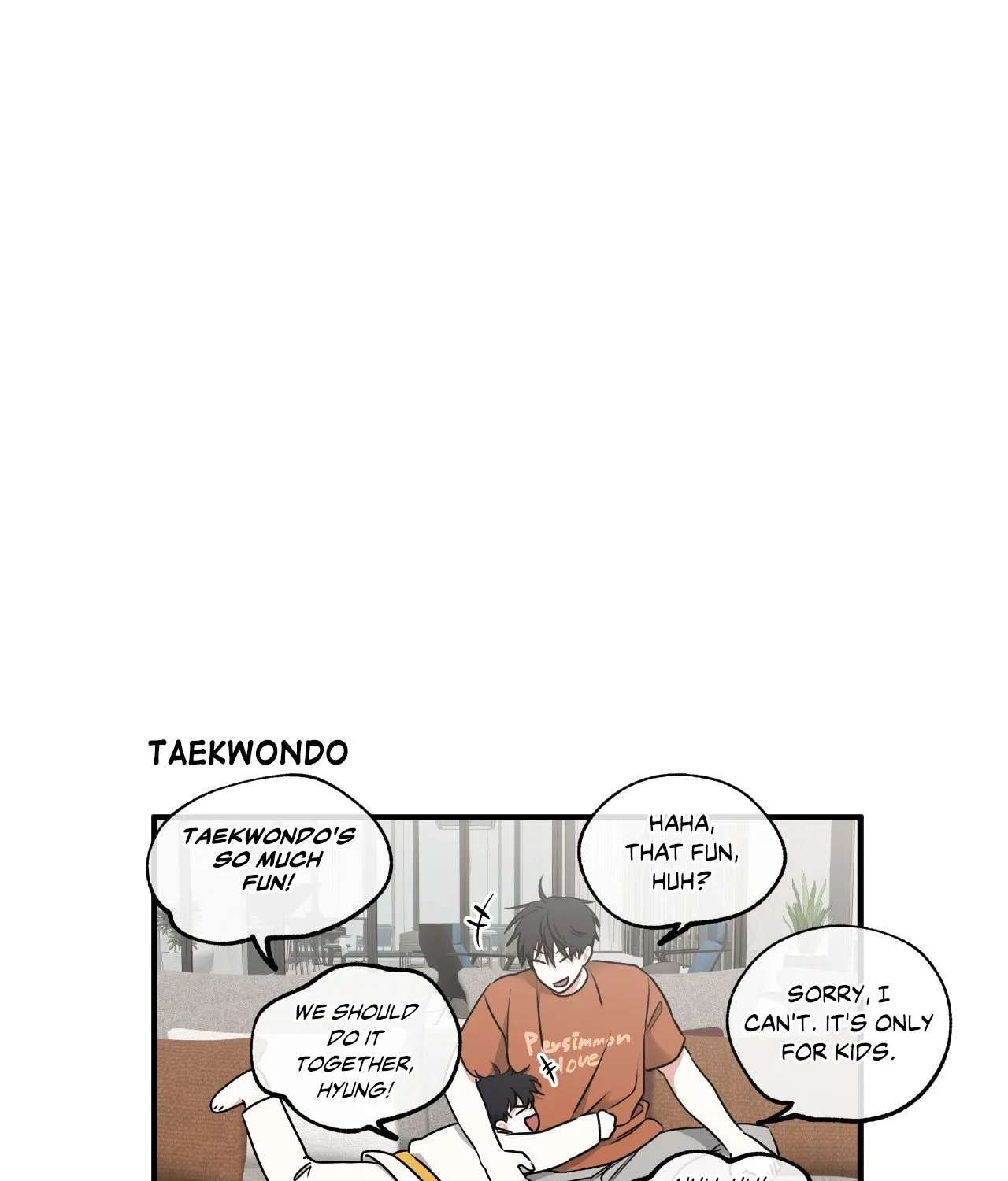 Night by the sea Chapter 122 page 189 - 