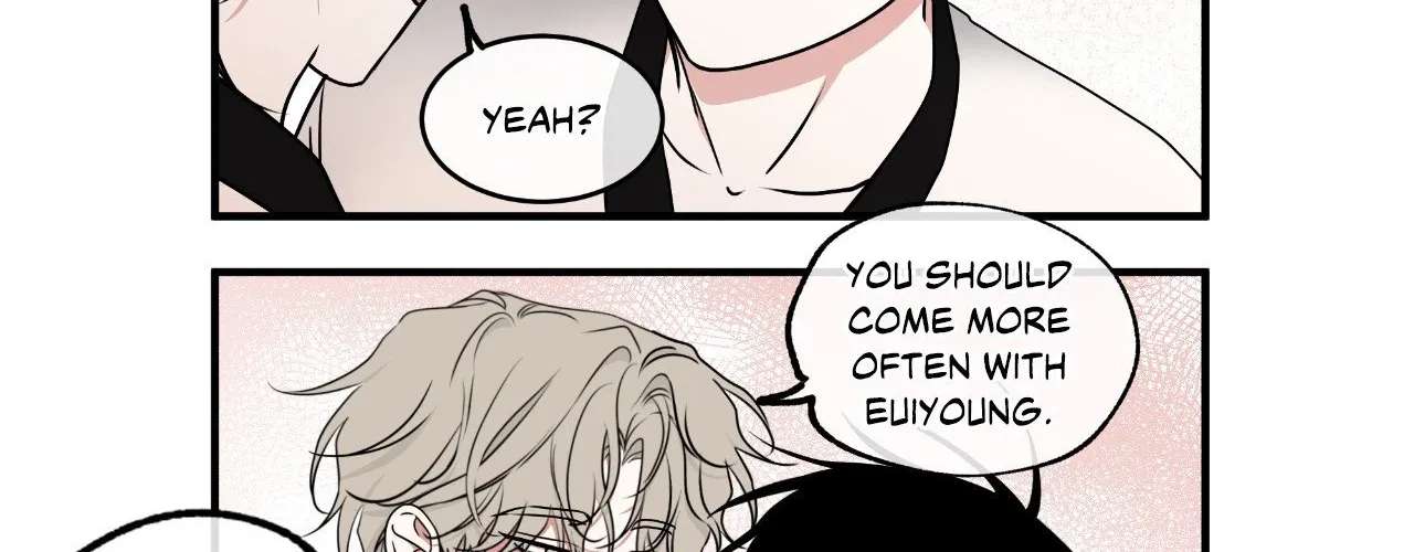 Night by the sea Chapter 122 page 192 - 
