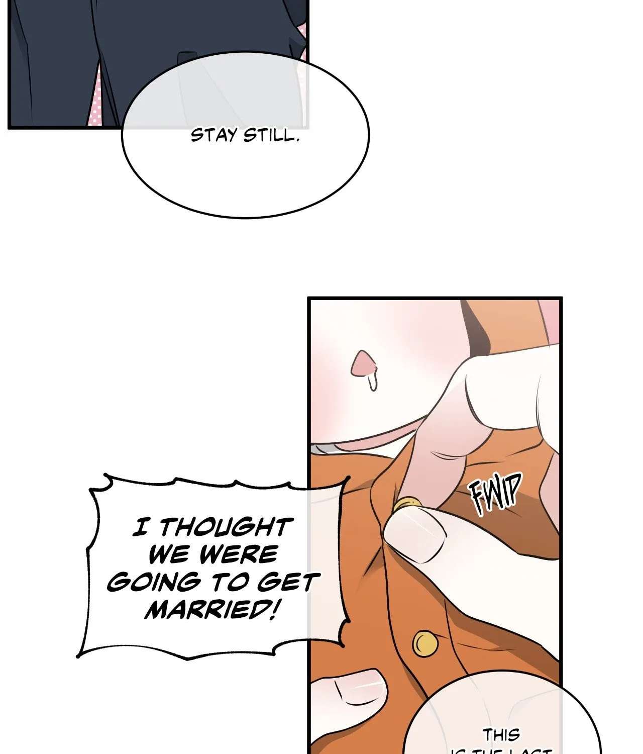 Night by the sea Chapter 122 page 3 - 