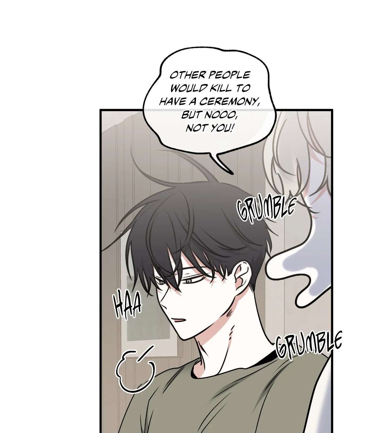 Night by the sea Chapter 122 page 29 - 