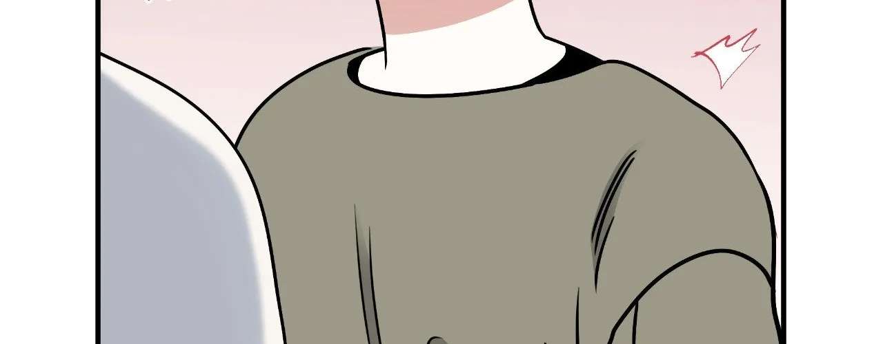 Night by the sea Chapter 122 page 38 - 