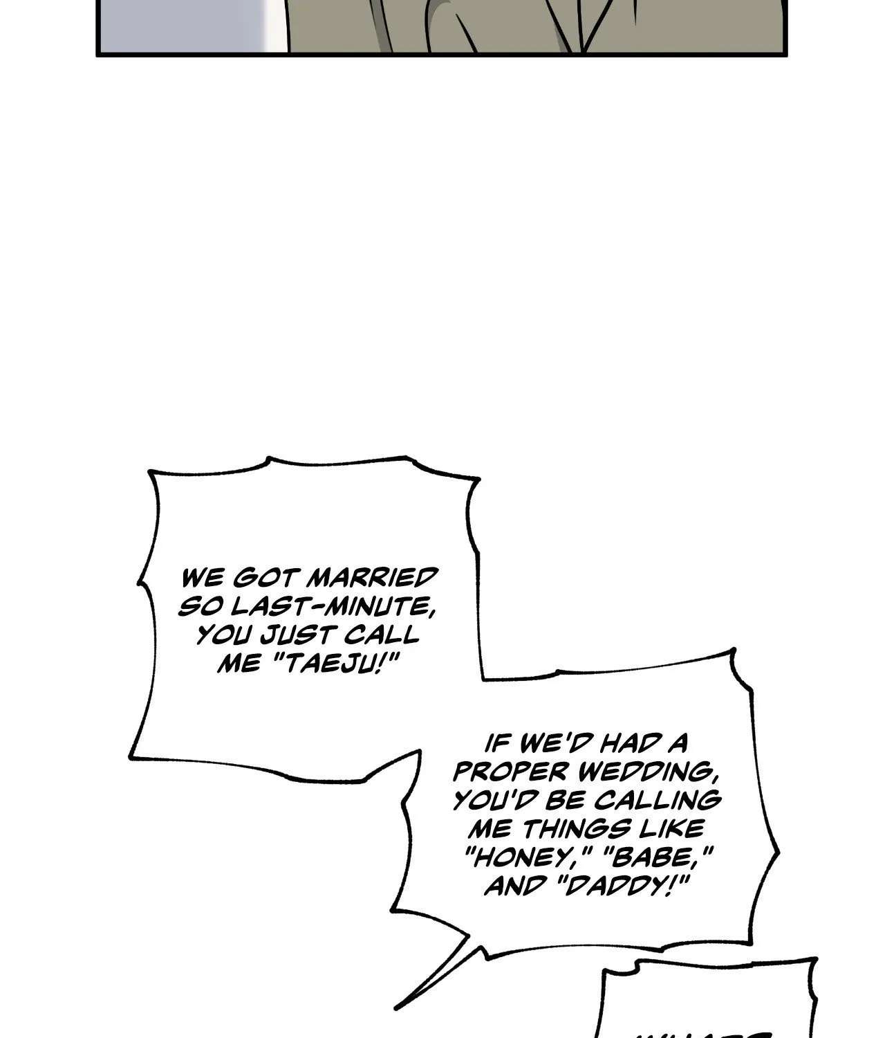 Night by the sea Chapter 122 page 39 - 