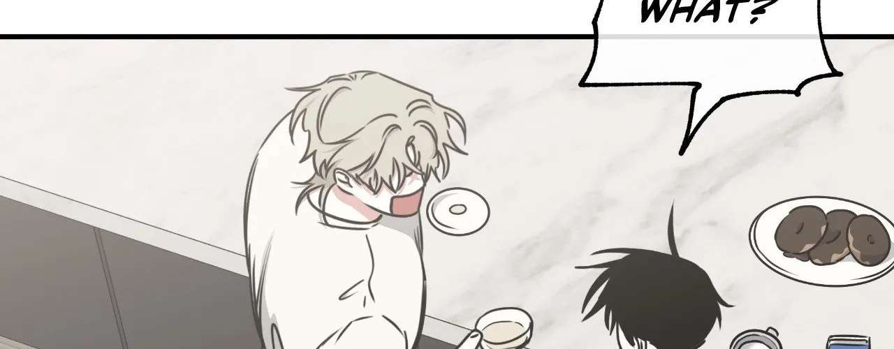 Night by the sea Chapter 122 page 40 - 
