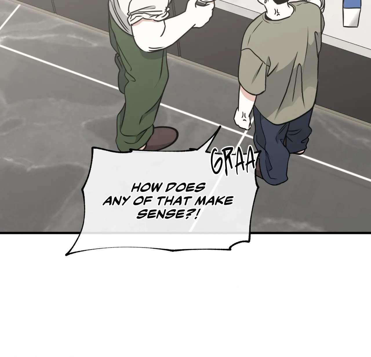 Night by the sea Chapter 122 page 41 - 