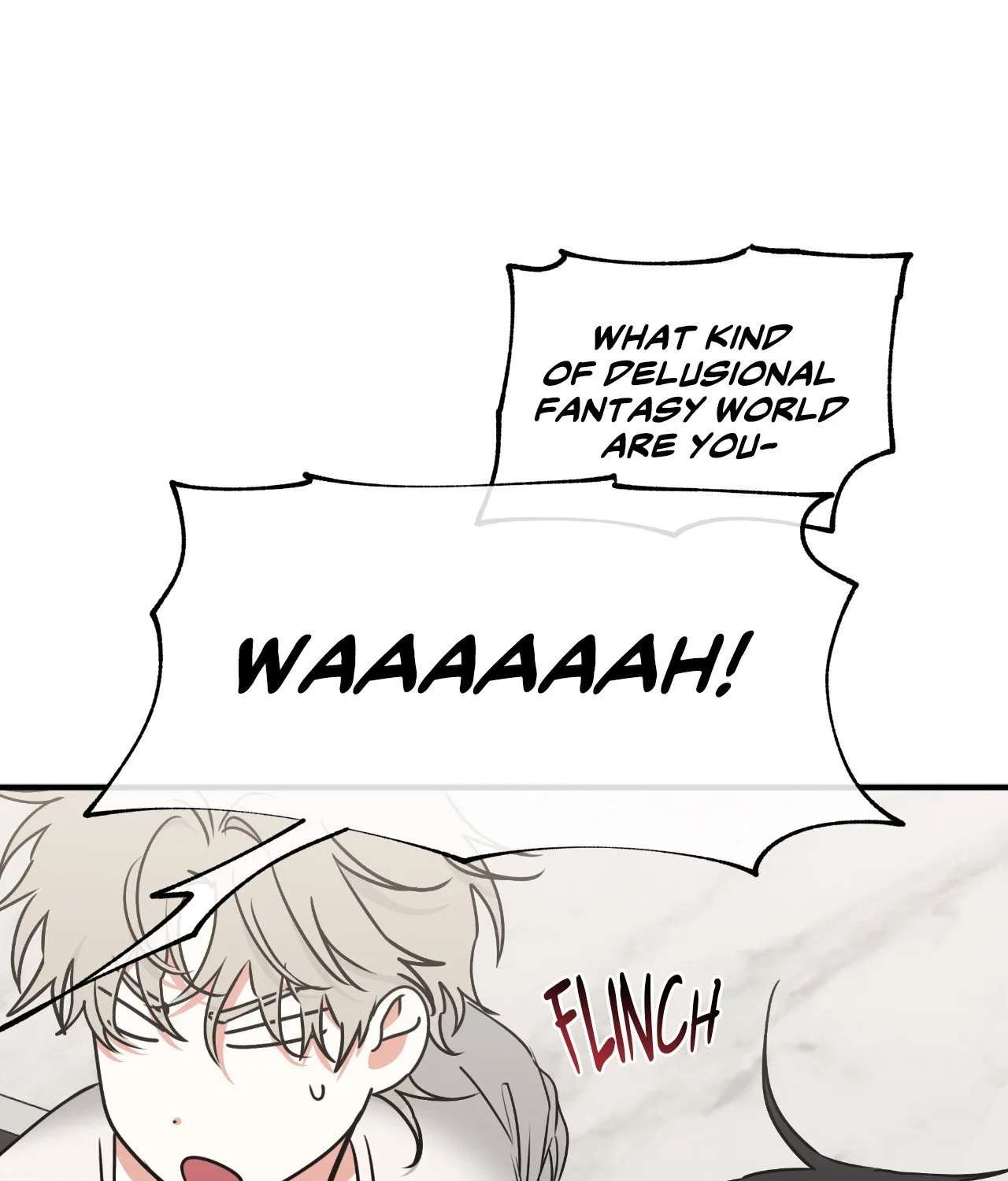 Night by the sea Chapter 122 page 42 - 