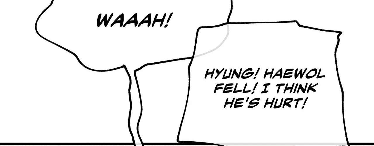 Night by the sea Chapter 122 page 45 - 