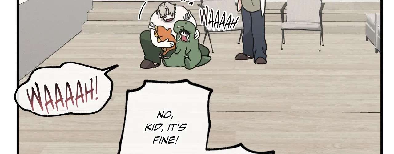 Night by the sea Chapter 122 page 51 - 