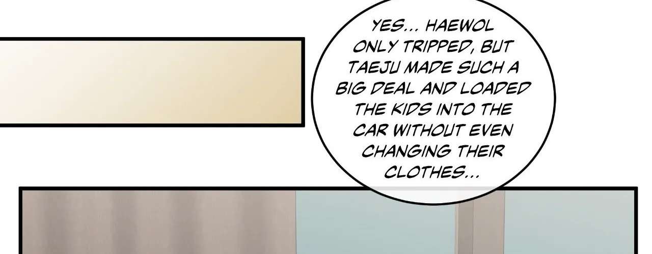 Night by the sea Chapter 122 page 55 - 