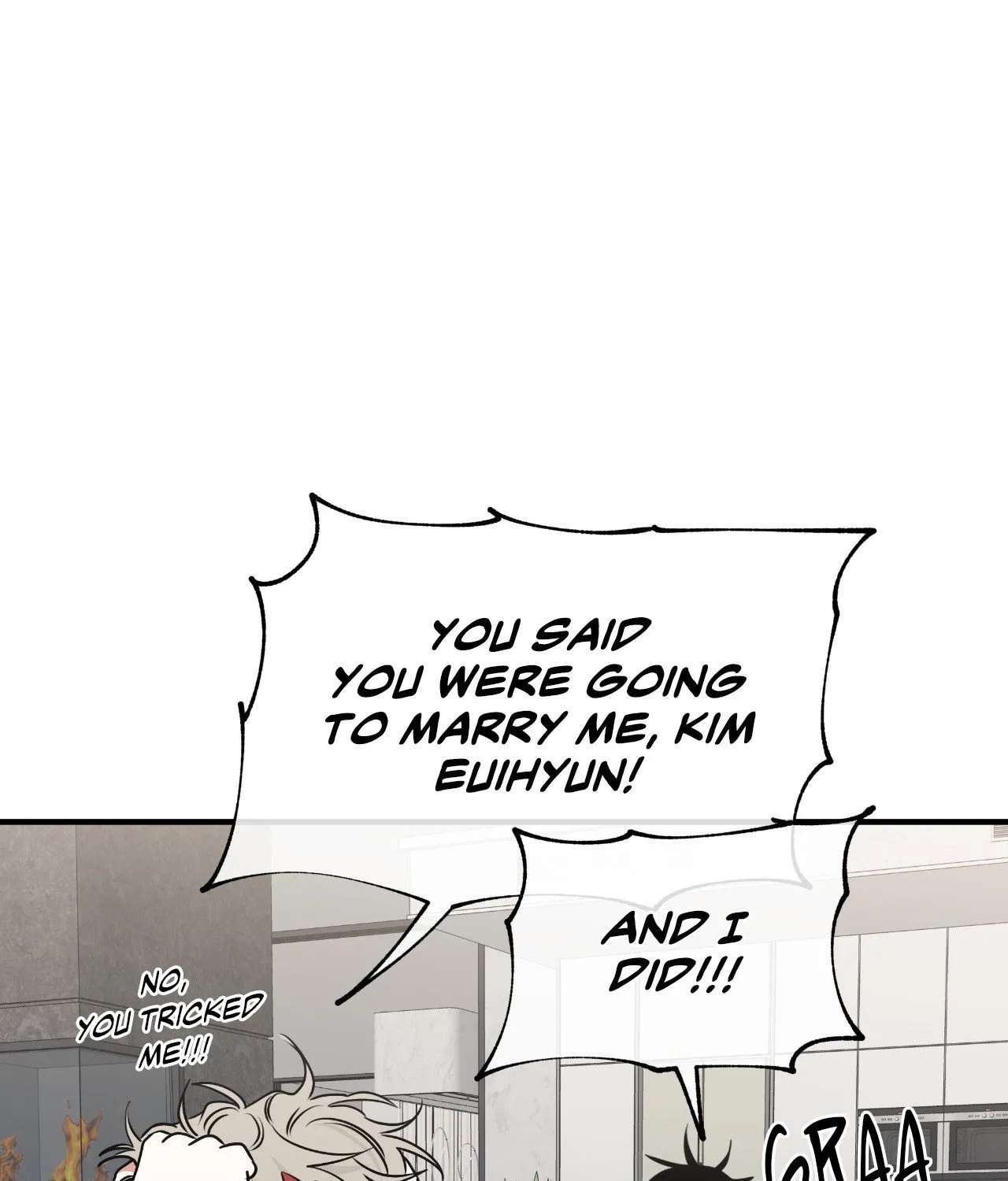 Night by the sea Chapter 122 page 7 - 