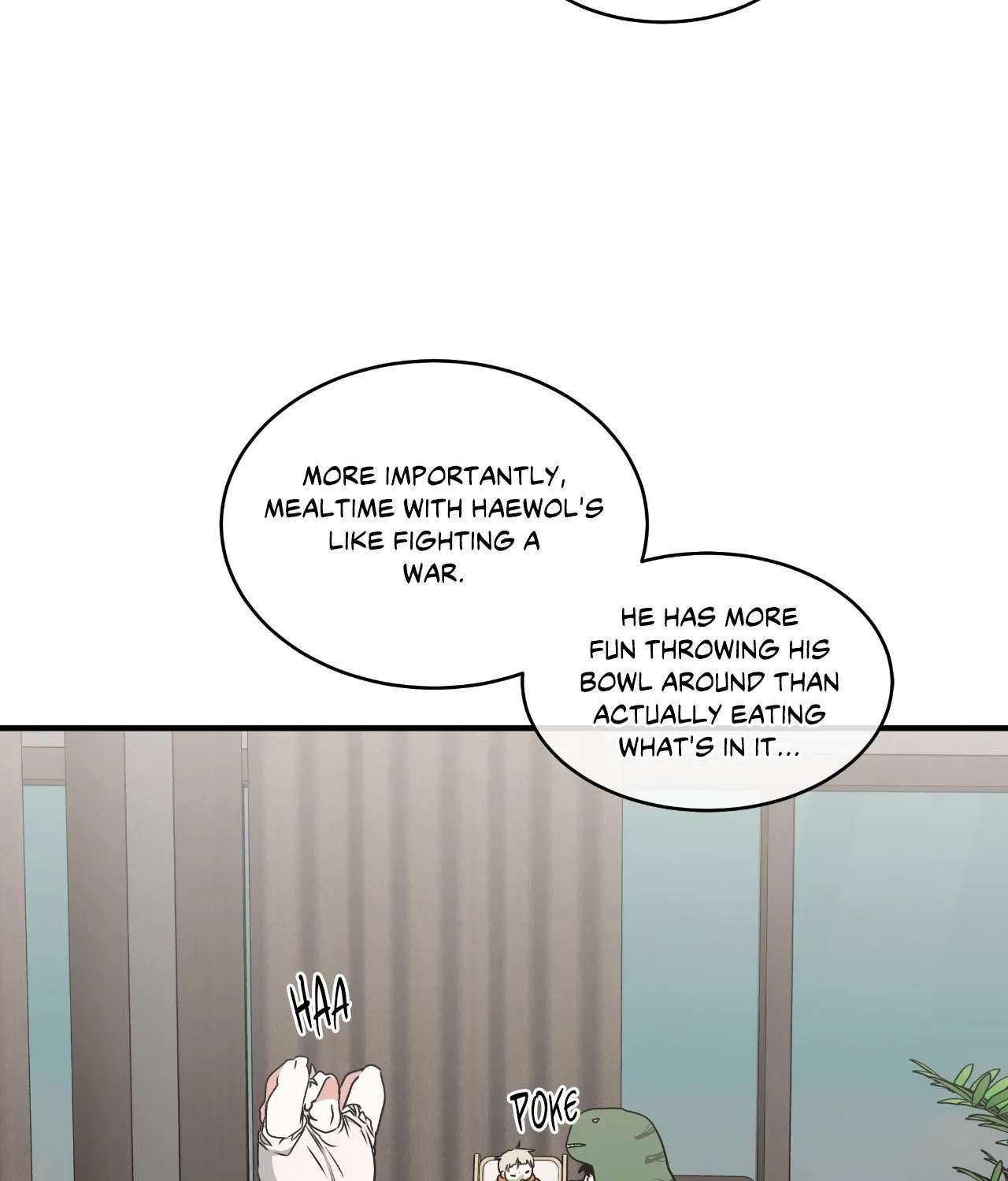 Night by the sea Chapter 122 page 64 - 