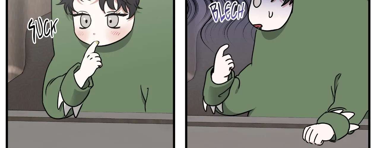 Night by the sea Chapter 122 page 67 - 