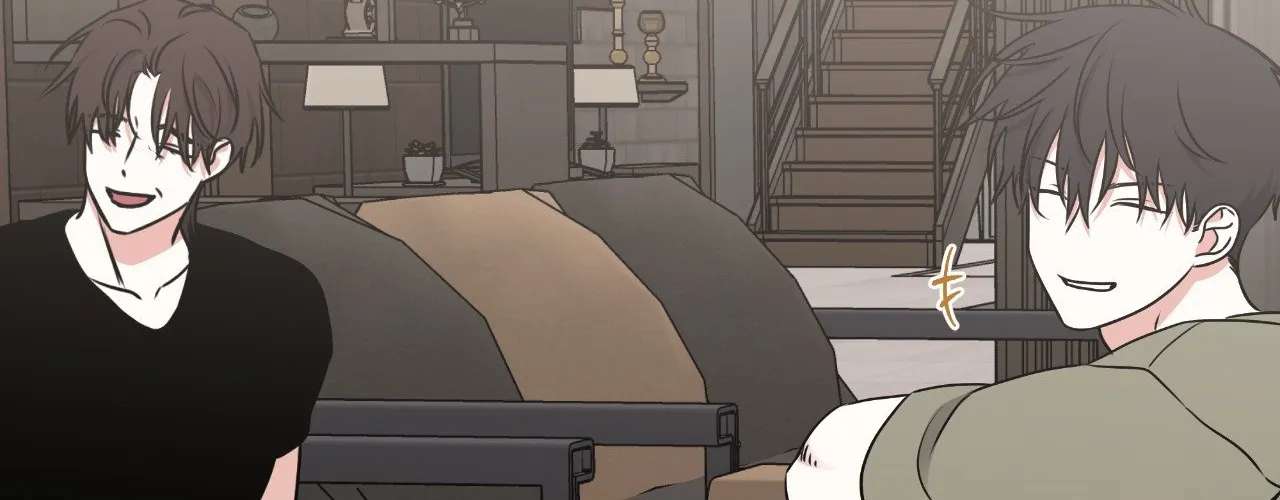 Night by the sea Chapter 122 page 69 - 