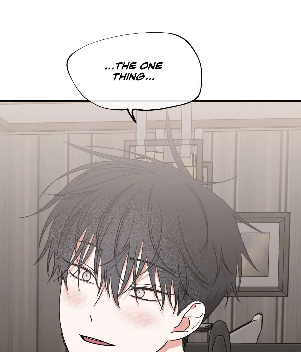 Night by the sea Chapter 122 page 73 - 