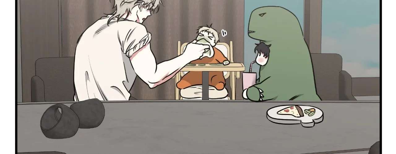 Night by the sea Chapter 122 page 76 - 