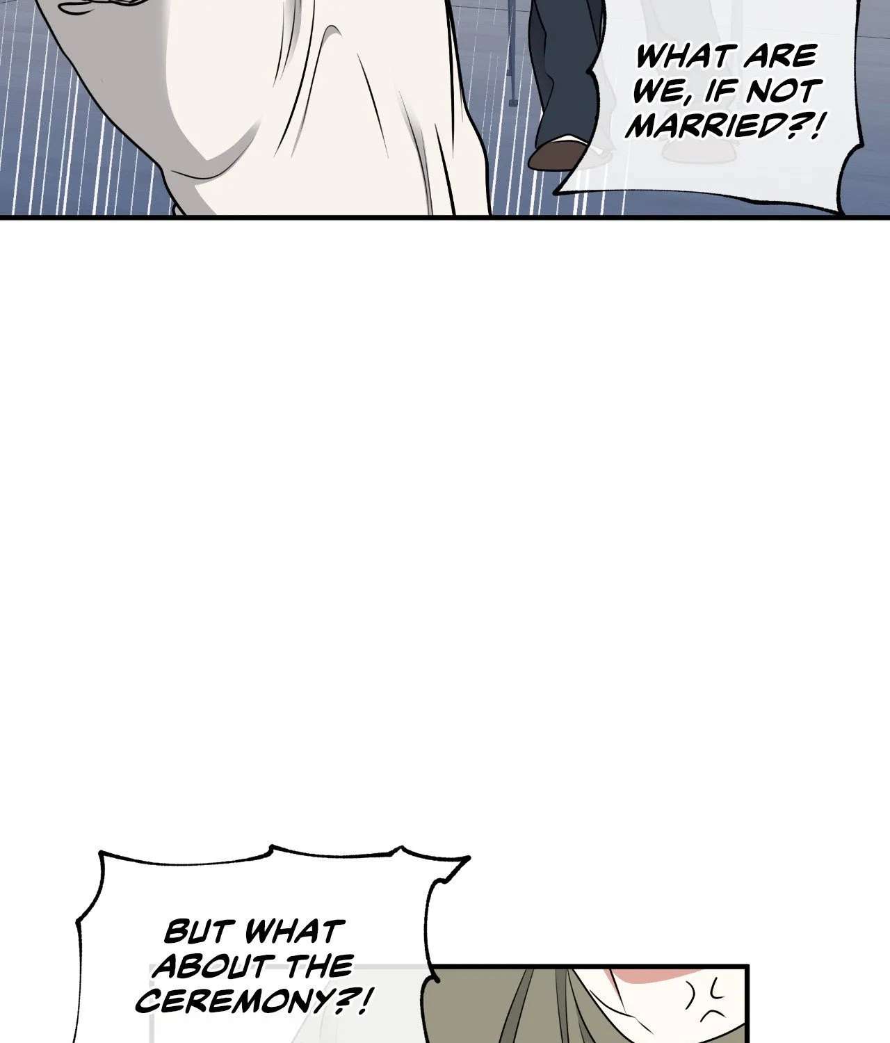 Night by the sea Chapter 122 page 9 - 