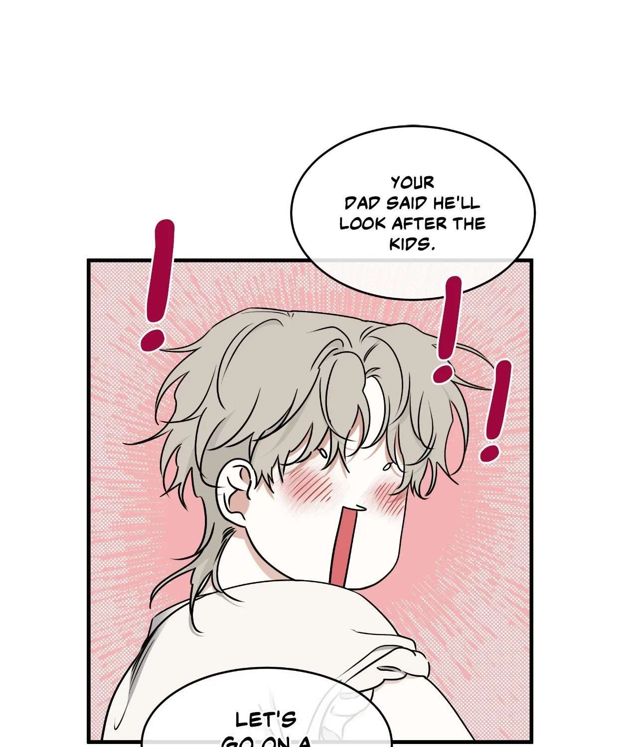 Night by the sea Chapter 122 page 86 - 