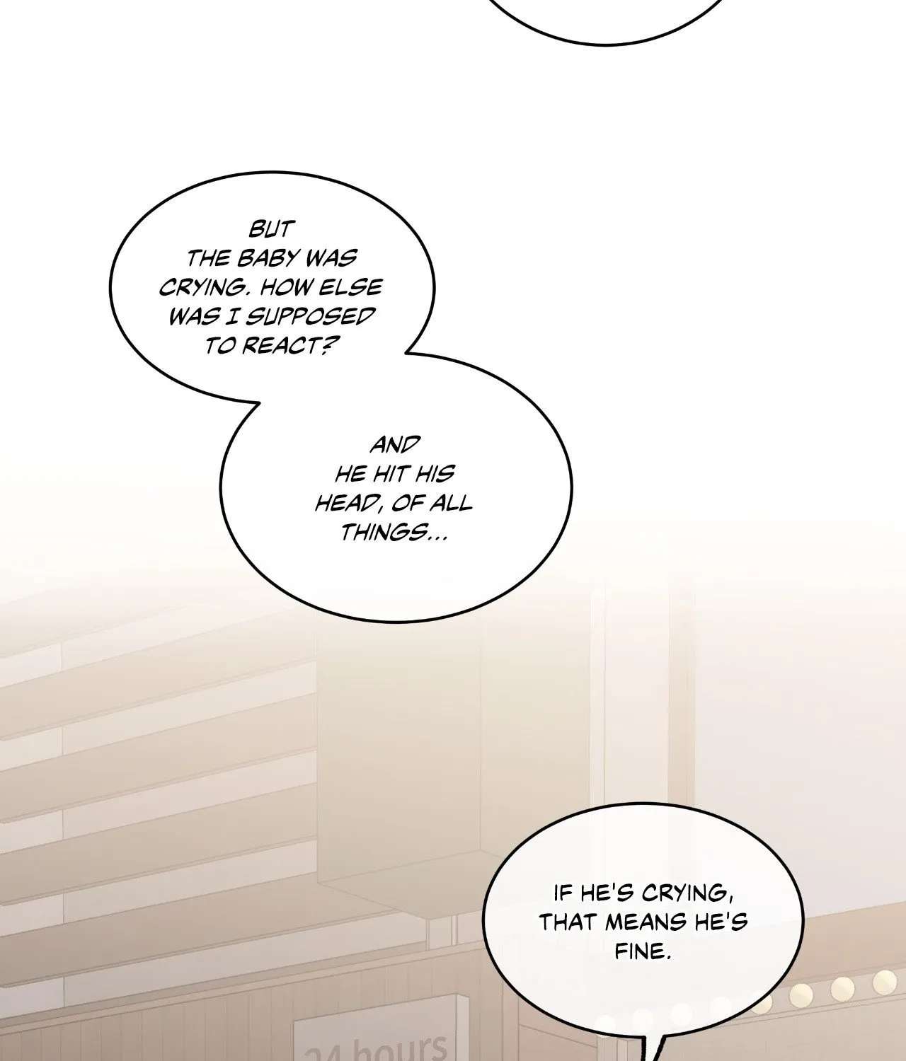 Night by the sea Chapter 122 page 90 - 