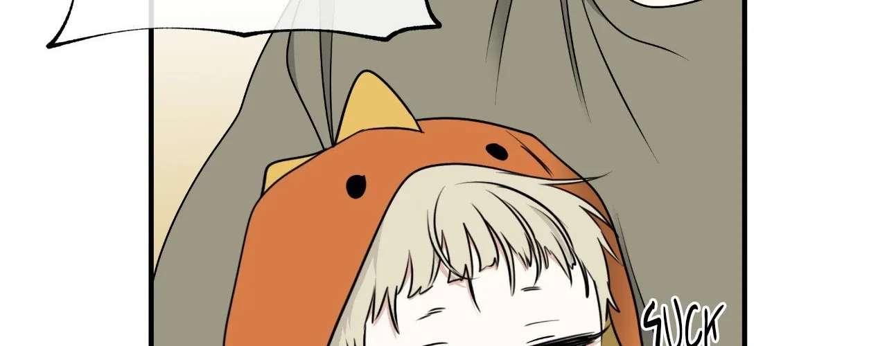 Night by the sea Chapter 122 page 10 - 